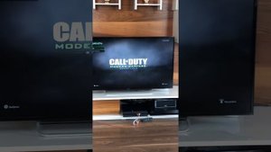 Call of duty modern warfare: игра вдвоем