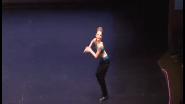 Savannah Sittler 2013 TAP Solo смотреть онлайн