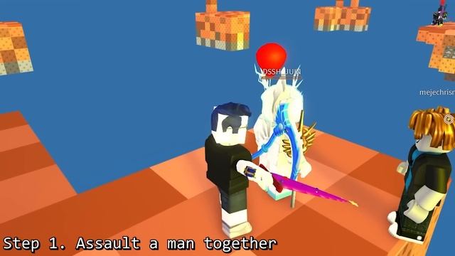 BEST OF ROBLOX SKYWARS! (MAY 2023)