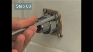 How To Fit / Install Mira Bar Shower