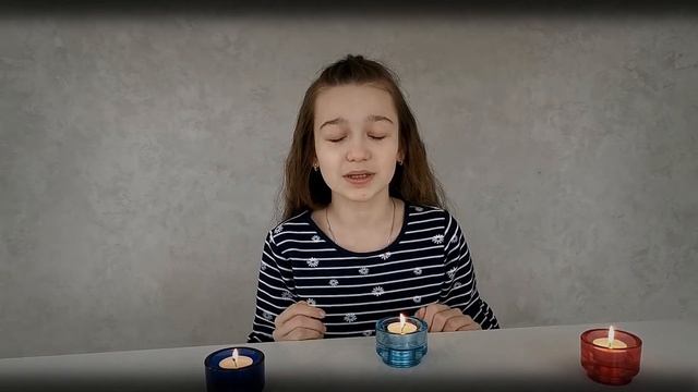 Маргарита Рожкова: Это было в мае, на рассвете (Георгий Рублёв) смотреть онлайн