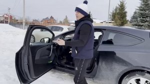 Opel astra j GTC - ПО НИЗУ РЫНКА!