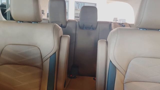 Nissan Pathfinder 2022| Краткий обзор из USA смотреть онлайн