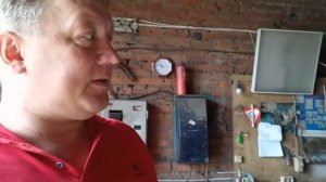 Холодный запуск Рено Логан 1