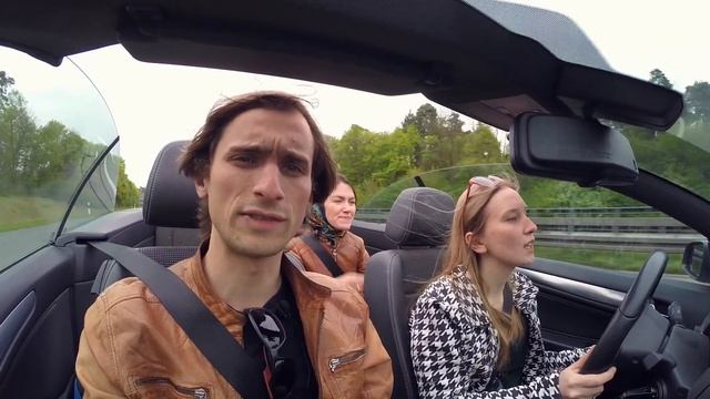 Новости на колесах. Часть 2 смотреть онлайн