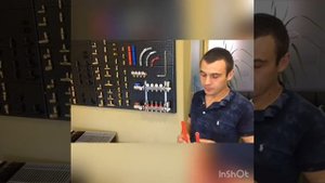 Отличие трубы PEX и PE-RT для теплого пола.