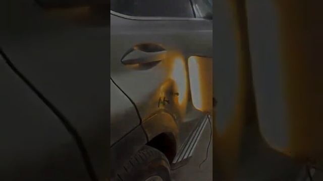 Удаление вмятин без покраски PDR Вакум смотреть онлайн