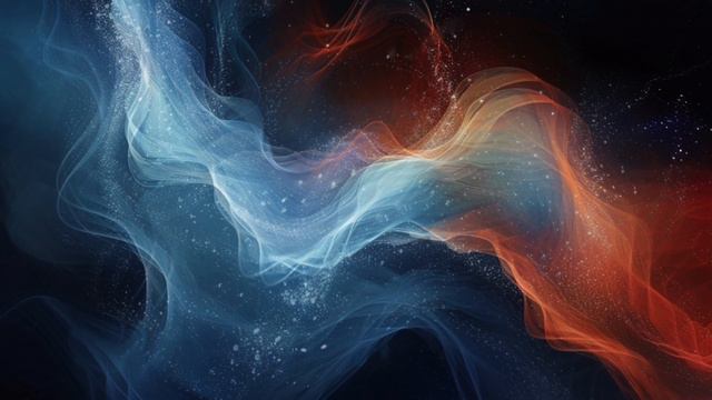 "Двойная Гармония: Соединение 444 & 888 Гц
