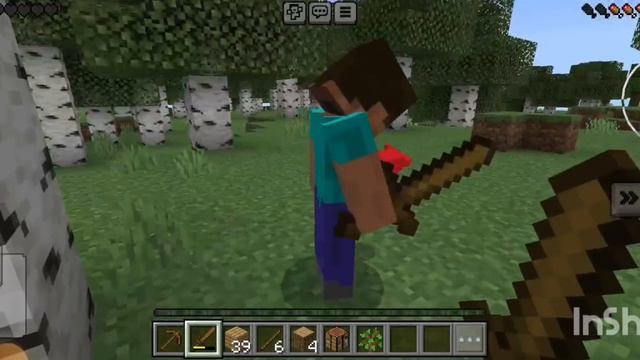 Майнкрафт но зомби апокалипсис🧟♂️🧟♀️🧌 смотреть онлайн