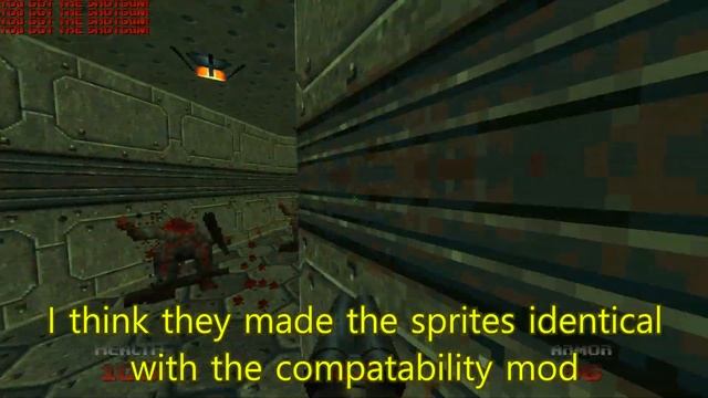 Doom 64 Review: The Forgotten Classic - Metal Neon смотреть онлайн