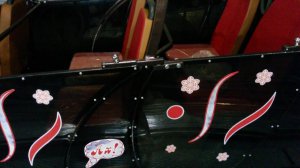 памятка при сборке саней "ВАНЁК - 800 ЗИМНИЙ ТУРИСТ