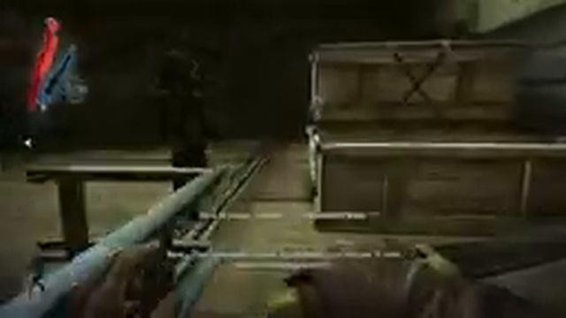 Стрим Dishonored The Knife of Dunwall = Часть 1 смотреть онлайн