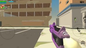 обзор обновление чикен Ган 3.4.0