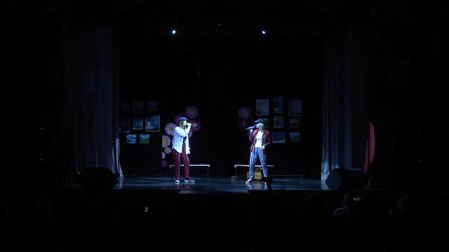 15.04.2023 "Пой со мной" - "Спасибо, жизнь!" смотреть онлайн