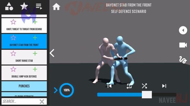 Krav Maga Secrets | Learn Martial Arts смотреть онлайн