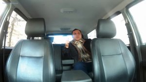 Не безопасный УАЗ Патриот по сравнению с другими машинами!