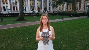 Columbia University в Нью-Йорке. Как поступить в Колумбийский Университет