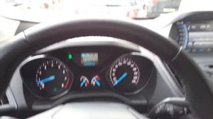 Резко падают обороты в момент включения передачи