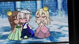 Маленькой принцессе часто снились сны?