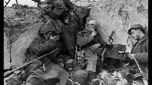 Эдуард Хиль - На безымянной высоте