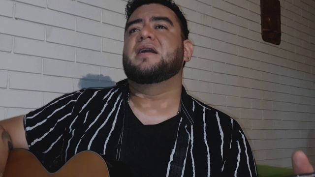 Déjame - Daniel Deyaní (cover) смотреть онлайн