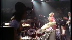 Joe Walsh in Concert, Willie Weeks, Andy Newmark, Joe Vitale, Don Felder