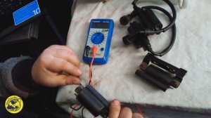 Как проверить катушку зажигания