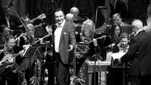 Владислав Косарев. Ах, Настасья.