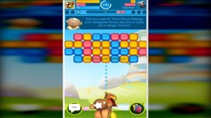 Starlit Archery Club - Android Mobile Games 4 Kids