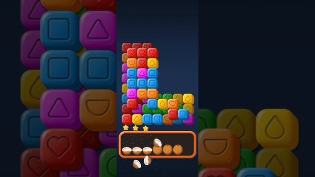 Boom Tiles - Match & blast