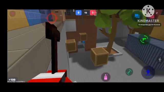 Нычки в Зомбастик [1.0] для тех кто не знал | Block Strike смотреть онлайн