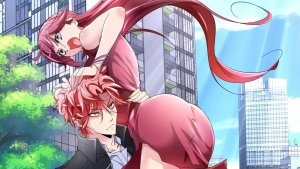 [76_109] Гениальный профессионал [Маньхуа] Озвучка 16+