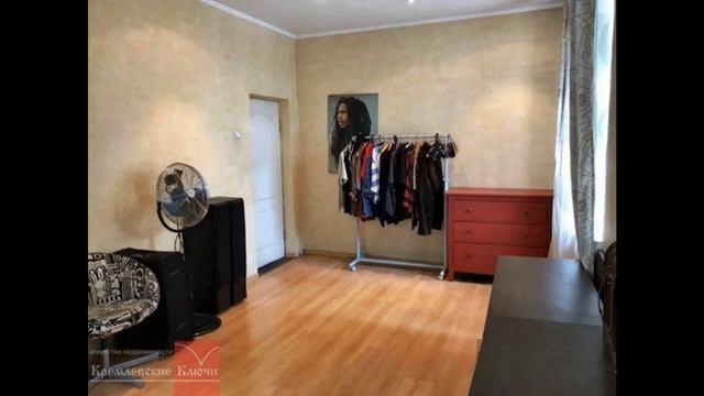 3-к квартира, 71.7 м2, 1/4 эт, Новопоселковая ул, 11а смотреть онлайн