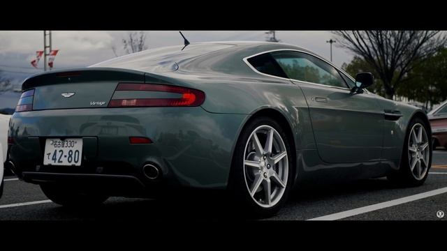 KenFilms NEW YEAR MT 2023 | 4K | STANCE | JDM | USDM | смотреть онлайн