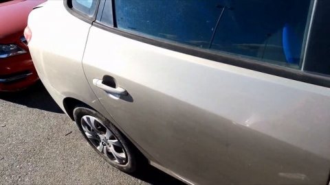 Аукцион целых авто в США | Реальный осмотр лотов перед торгами