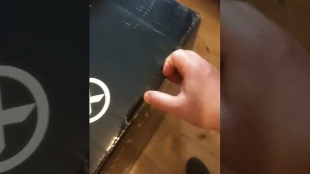 Clio A380 PC case Part1