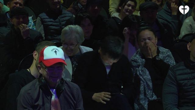 Недооценённое общение | Жазыбаев Руслан | 21.01.24