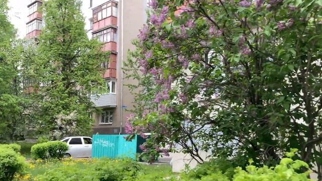 Сормово. Ул. Никиты Рыбакова смотреть онлайн