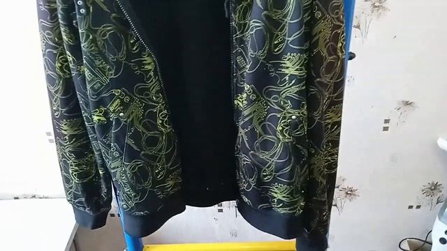 ОБЗОР МОИХ ФЛИСОВЫХ ДЖЕМПЕРОВ смотреть онлайн