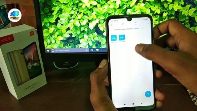Best Google Camera Xiaomi REDMI 7 || Latest Gcam Redmi 7 || Night Sight works ? смотреть онлайн