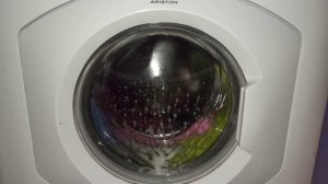 Hotpoint Ariston ARL85 easy care 60 85'