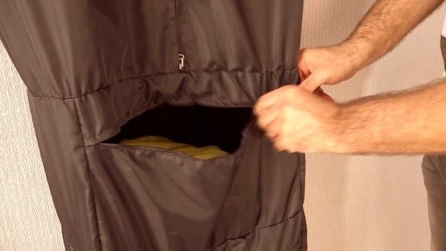 Чехол для одежды.Чехол для хранения одежды. Дорожный чехол.