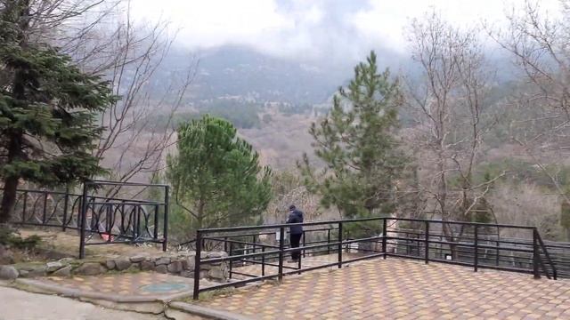 Ялтинский зоопарк "Сказка" 5 часть! смотреть онлайн