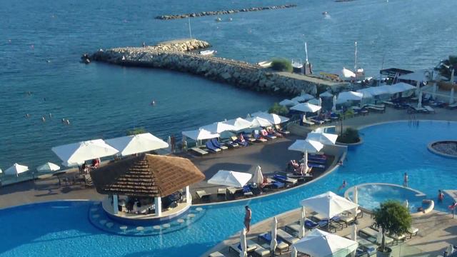 Греция Tez Tour - два часа за двадцать секунд смотреть онлайн