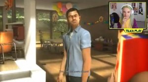 НАЧАЛО ИСТОРИИ ► Часть#1 Хэви Рейн ► Heavy Rain полное прохождение