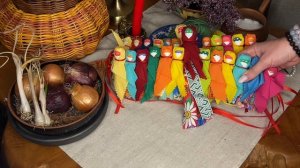 Куколки Лихоманки