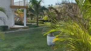 Melia Cayo Coco 5* обзор отеля ,Куба
