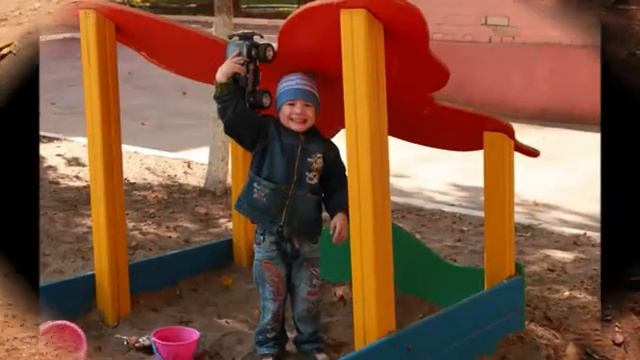 Осень Вторая младшая группа 2012 смотреть онлайн