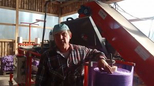 АБС-1: Отзыв КФХ Рублев М.П., Брянская область, об оборудовании и работе сервисной службы