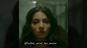 Столкновение  от начало до конца  история любви Керем и Джемре